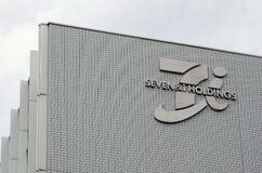 セブン、米国のコンビニ上場延期