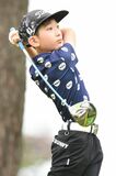 関東小学生ゴルフ大会栃木県予選