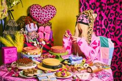 アートホテル大阪ベイタワー あの頃のトキメキが止まらない♡ガチでアガる⤴平成ギャルカルチャー爆誕☆彡