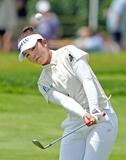 山下美夢有が5打差の7位に浮上