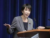 首相、年内解散見送り