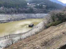 気候変動備え渇水対応強化