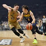 【連載】連覇への課題　苦い過去打破できるか　求められる精神力≪最強の証明　ブレックス３度目王座（５）≫