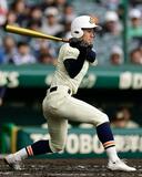 高川学園３―５英明