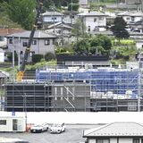 「もてぎテラス」入居者募集開始へ　若い世代の移住定住促進狙う　最新設備の集合住宅