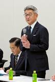 日韓議連会長に武田良太氏