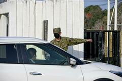 【夕刊】逮捕３等陸尉「自ら声をかけた」