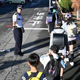 児童見守り、県内７市10校に拡大　北関東綜合警備保障　専門性を生かし地域貢献