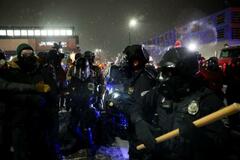 【トランプ政権の不法移民対策】米国人射殺で揺らぐ看板