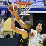 宇都宮ブレックス、三遠の速攻に屈す 日本人選手は計12得点のみ 地区3位に後退