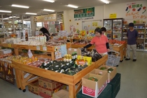 ＪＡグリーンかみかわち　かみかわち農産物直売所　ＪＡうつのみや　リニューアルで魅力倍増