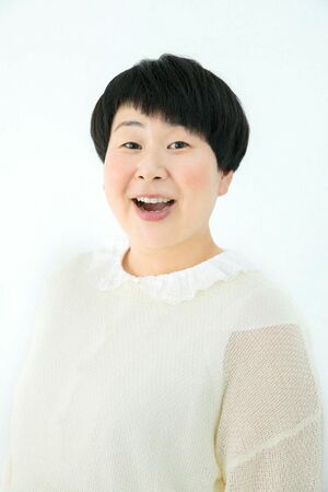 大島美幸さん（ＮＨＫ提供）