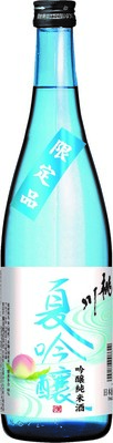 桃川の日本酒