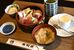 ちらし寿司ランチ
