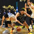 宇都宮ブレックス、滋賀に前日の借りを返す 一時は2点差に迫られるも… 「エナジー失わなかった」