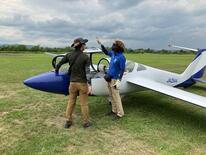 北海道滝川市で行う「スカイワーケーション」を通じた産業発展に向けて
