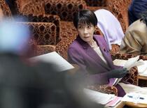 首相悩ませた「参院の壁」