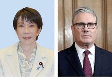 日英、洋上風力で連携強化