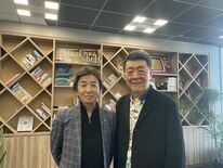 「真夜中のドア〜stay with me」作曲家・林哲司と鈴木康博の独…