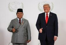 【トランプ氏とガザ和平会合】「融和演出」前のめり