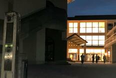 男児不明、小学校が保護者説明会