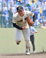 「間違いなくエースだった」　聖域守り抜いた名門・作新の背番号１　見る者…