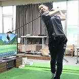 視覚から得られる情報を存分に生かす　ゴルフ女子・辻結名（19）　佐野日…