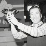 【知事盃ゴルフ60年】男子18H、早乙女圧巻の66 女子65、池羽と横…