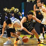 宇都宮ブレックス、滋賀に前日の借りを返す 一時は2点差に迫られるも… …