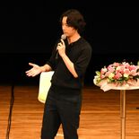 「感情豊かな絵画」に感銘　大河ドラマ「べらぼう」歌麿役、染谷さんがトー…