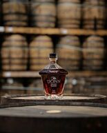 Craft Irish WhiskeyのThe Donn、ロンドン・ス…