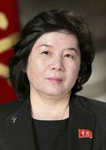北朝鮮外相２７日から訪中