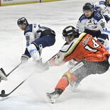 バックス連勝ならず　横浜に３－４