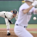 作新、宇工、文星付、佐野日大が準決勝へ　秋季栃木県高校野球大会第９日　…