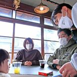 「注文に時間がかかるカフェ」宇都宮で17日開催　吃音の若者が接客体験