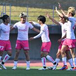 栃木シティ、３連勝で勝ち点差なしの２位に　栃木SC、最下位相手に黒星　…