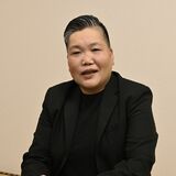 【私の視点　参院選栃木選挙区】言葉より実行力を重視　落語家・三遊亭歌橘さん（49）