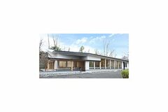 木造平屋建て 津田塾大学「ウェルネス館」竣工 ～学生の心身の健康と脱炭素に貢献～