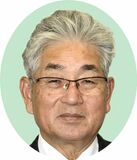 小菅氏 無投票５選か　