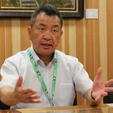 鹿沼市を「稼ぐ自治体」へ、市民の変容にも手応え 栃木県議から転身の松井市長が1期目任期折り返し
