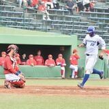 都市対抗野球県予選決勝　エイジェック３連覇　継投で全足利を完封