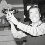 【知事盃ゴルフ60年】男子18Ｈ、早乙女圧巻の66　女子65、池羽と横山記録