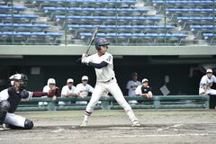 [23秋]秋季県高校野球第１日