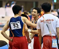 栃木県勢学生アスリートの進路　体操谷田は順大、重量挙げ塚田は日大へ