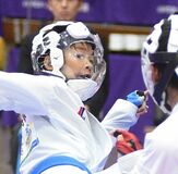 第23回全日本少年少女空手道選手権大会