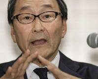 「脱永守」新体制 企業統治強化へ　