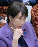 首相、年収の壁の議論深める