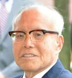 森重昭さん死去 