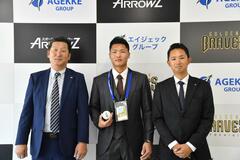 GB三方「支配下で活躍」