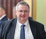 ロシア「トランプ回廊」を支持